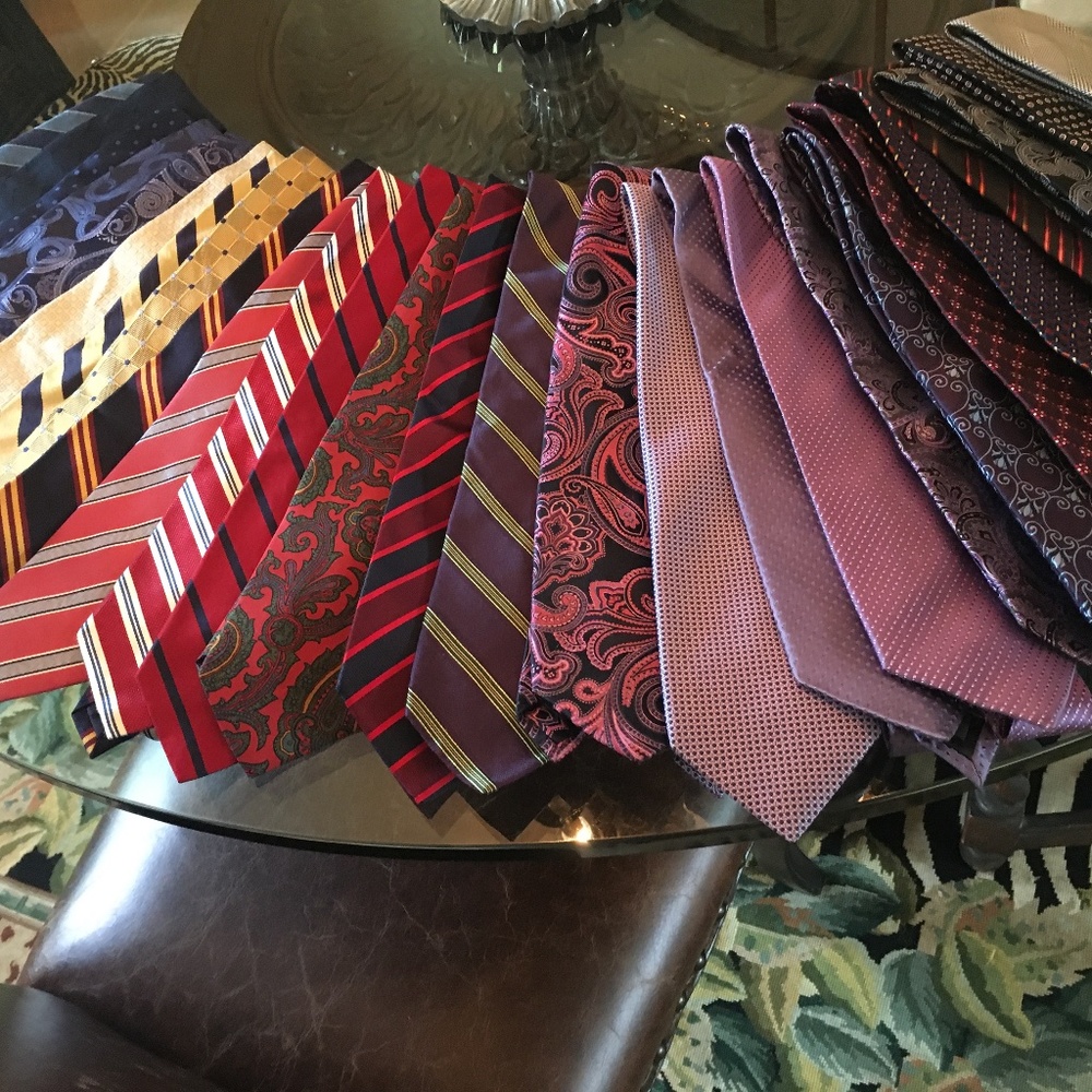 Ties - Picture 2 of 6